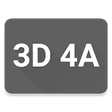 Icono de programa: 3D Touch Test