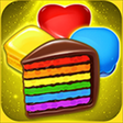 Icon of program: Cookie Jam 2 for Windows …