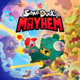 Icono de programa: Dino-Ducks Mayhem