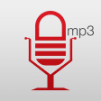 Icon of program: Mp3 Voice Recorder : Audi…