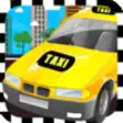 Icon of program: Drive Crazy - Taxi Rush I…