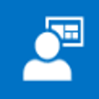 Icono de programa: Company Portal for Window…
