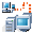 Icono de programa: Secure FTP Factory