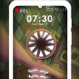 Icono de programa: Doors Scary Wallpaper HD