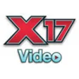 Icon of program: X17 Video