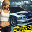 Icon of program: Underground Crew 2 Drag R…