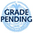 Icon of program: Grade Pending