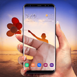 Icono de programa: Transparent Screen and Ba…