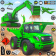Icon of program: Heavy Excavator Construct…
