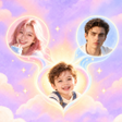 Icon of program: Baby Gen: AI Face Generat…