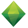 Icon of program: The Sims 4: Package Edito…