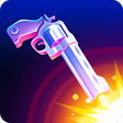 Icon of program: Flip the Gun - Simulator …