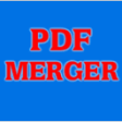 Icon of program: Free PDF Merger