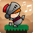 Icono de programa: Knight Scream