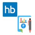 Icon of program: HostBooks Accounts India