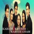 Icon of program: Kabhie Khushi Kabhie Gham…