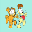 Icon of program: Garfield Stickers