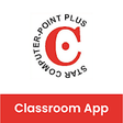 Icon of program: SCPP Classroom App