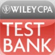 Icon of program: REG Test Bank - Wiley CPA…