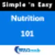 Icon of program: Nutrition by WAGmob