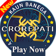 Icon of program: GK Quiz - KBC Play