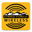 Icon of program: Strike Force Wireless