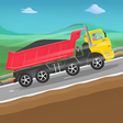 Icono de programa: Truck Racing - Offroad hi…