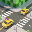 Icon of program: Vector Traffic