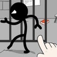 Icon of program: Stickman Prison Escape Si…