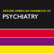 Icon of program: Oxford American H. Psychi…