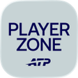 Icono de programa: ATP PlayerZone