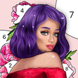 Icon of program: Relax Color: Antistress c…