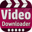 Icono de programa: Video Downloader
