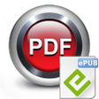Icon of program: 4Videosoft PDF to ePub Ma…