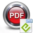 Icon of program: 4Videosoft PDF to ePub Ma…