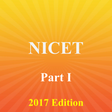 Icon of program: NICET Exam Questions 2017…
