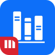 Icon of program: MicroStrategy Library