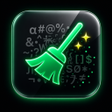 Icon of program: AIClear  AI Text Cleaner