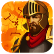 Icono de programa: Strategy&Tactics:Medieval…
