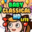 Icon of program: Baby Classical HD Mozart …
