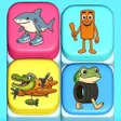 Icon of program: Sticker Shuffle