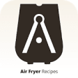 Icon of program: Healthy Air Fryer Recipes