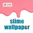Icon of program: Super Slime Wallpaper