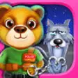 Icon of program: Teddy Bear Police and Nau…