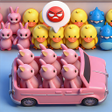 Icono de programa: Bus Loop: Car jam