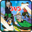 Icon of program: Rise of the Ninja: Dark W…