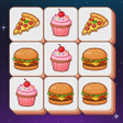 Icon of program: Food Match Link - Onet Ti…