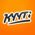 Icon of program: Kyyti