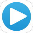 Icon of program: Telegram Media Player - V…