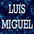 Icon of program: Luis Miguel songs